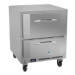 Victory Commercial Undercounter Refrigeration